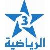 شاهد قناة الرياضية المغربية بث مباشر  - arryadia live en direct