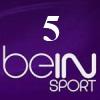 شاهد بي ان سبورت 5  بث مباشر -  Bein Sports 5 live tv