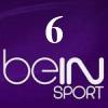 شاهد بي ان سبورت  6  بث مباشر  -  Bein Sports 6 live